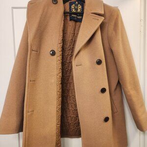 Sunday Best Fitzroy Coat 2XS